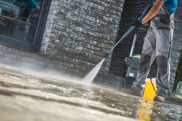 Best Driveway Pressure Washing  in Farmingville, NY