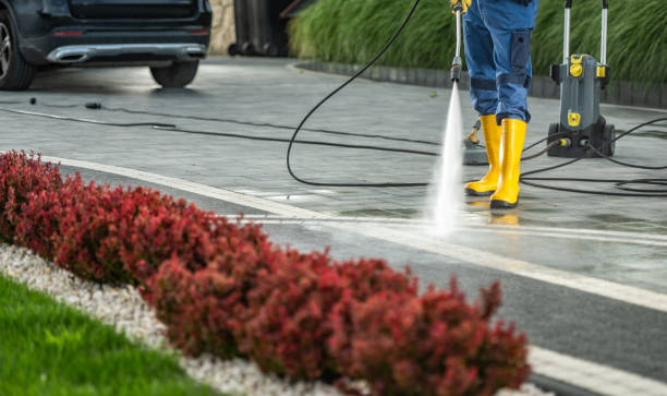 Best Post-Construction Pressure Washing  in Farmingville, NY